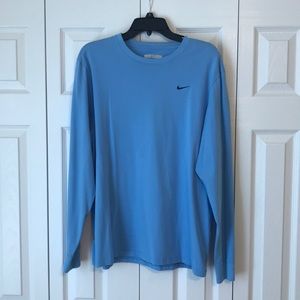Nike long sleeve